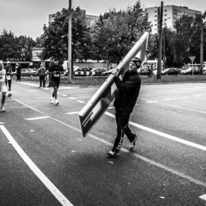 Tomasz Kehn „Maraton” – wyróżnienie
