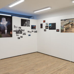 Wielkopolska Press Photo 2021 - wystawa pokonkursowa