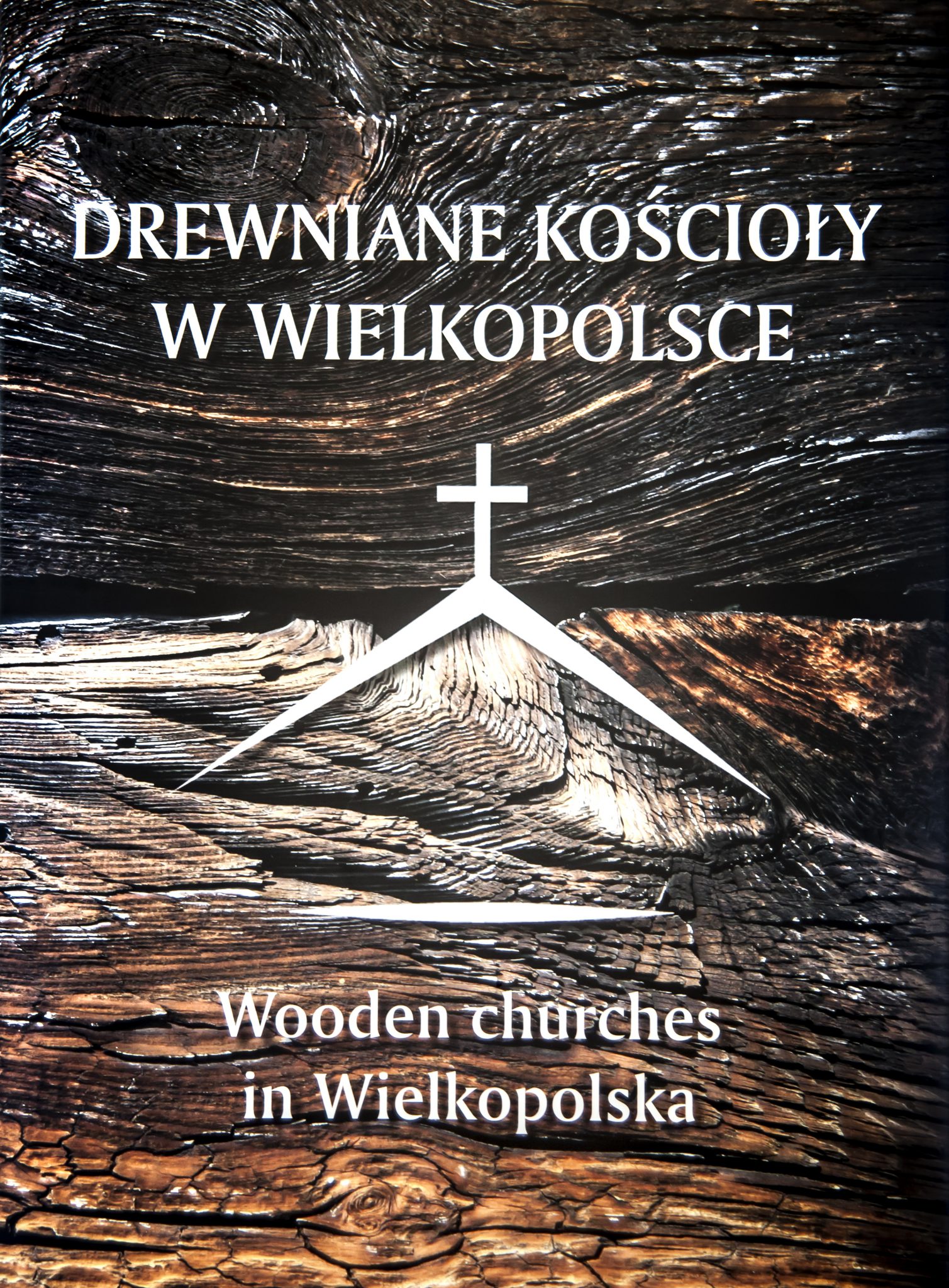 „Drewniane kościoły w Wielkopolsce” nagrodzone