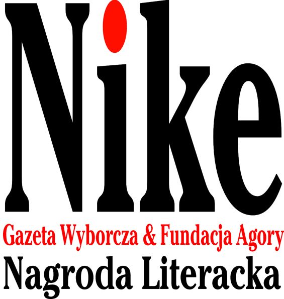 Nike Gazeta Wyborcza Fundacja Agory Nagroda Literacka