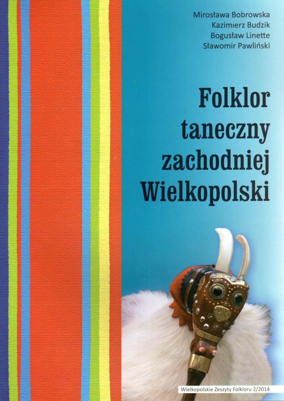 Folklor taneczny zachodniej Wielkopolski