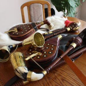 folk instruments