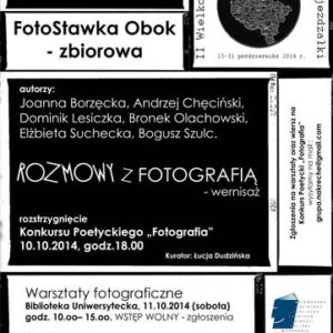 Poznań 10.10.2014 
