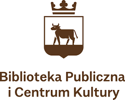 Logo Biblioteki Publicznej i Centrum Integracji Społecznej w Trzciance.