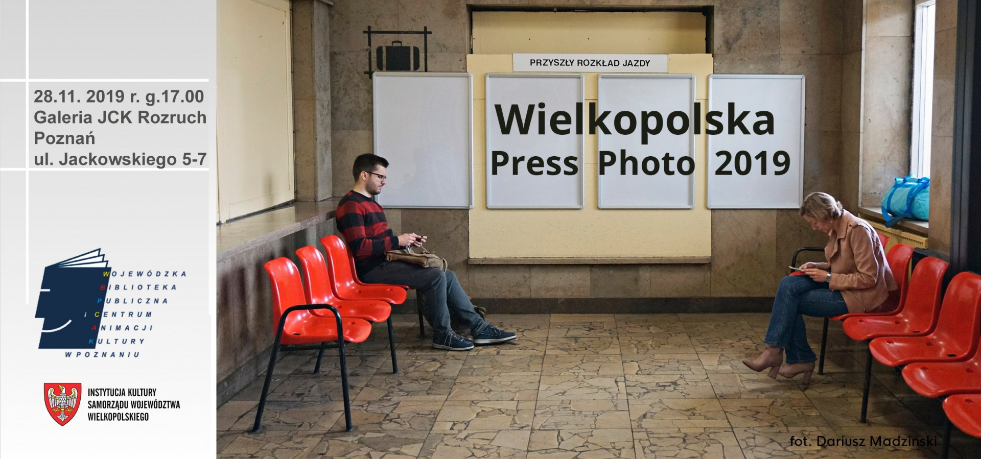 Wielkopolska Press Photo 2019