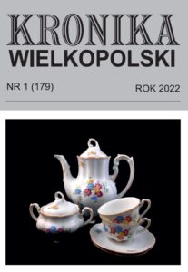 Od numeru 1 (179) „Kronika Wielkopolski” ukazuje się w nowym, poręcznym formacie!