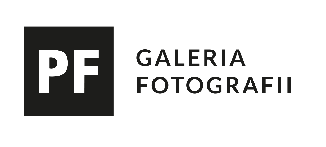 Logo Galerii Fotografii pf