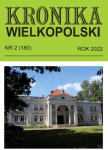 Kronika Wielkopolski nr 2/180