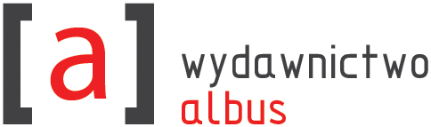 logotyp Wydawnictwa Albus