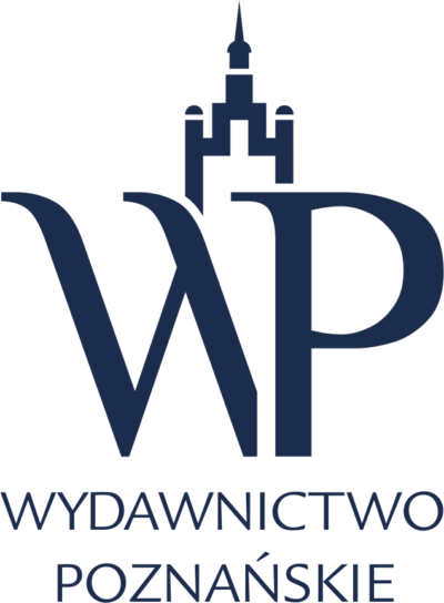 logotyp Wydawnictwa Poznańskiego